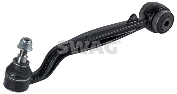 Braccio oscillante, Sospensione ruota - 33 10 0474 SWAG